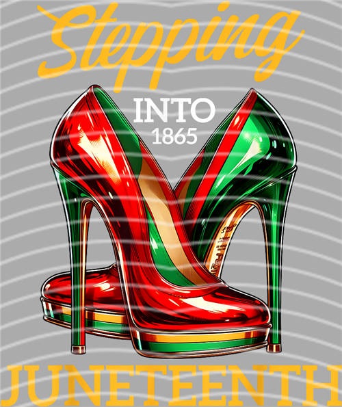 Black History in 1865-LY 383